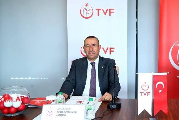 Diyarbakırspor eski başkanı Göksu yaşamını yitirdi