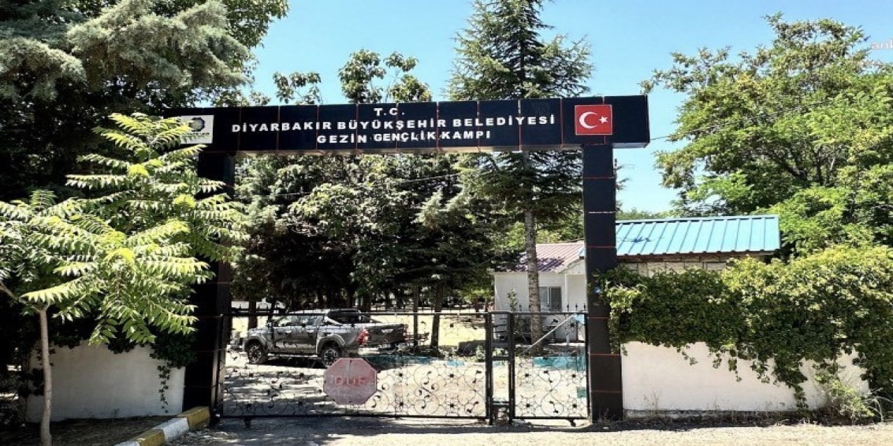 Diyarbakır'da kayyumun devrettiği tesis meclis kararıyla iptal edildi