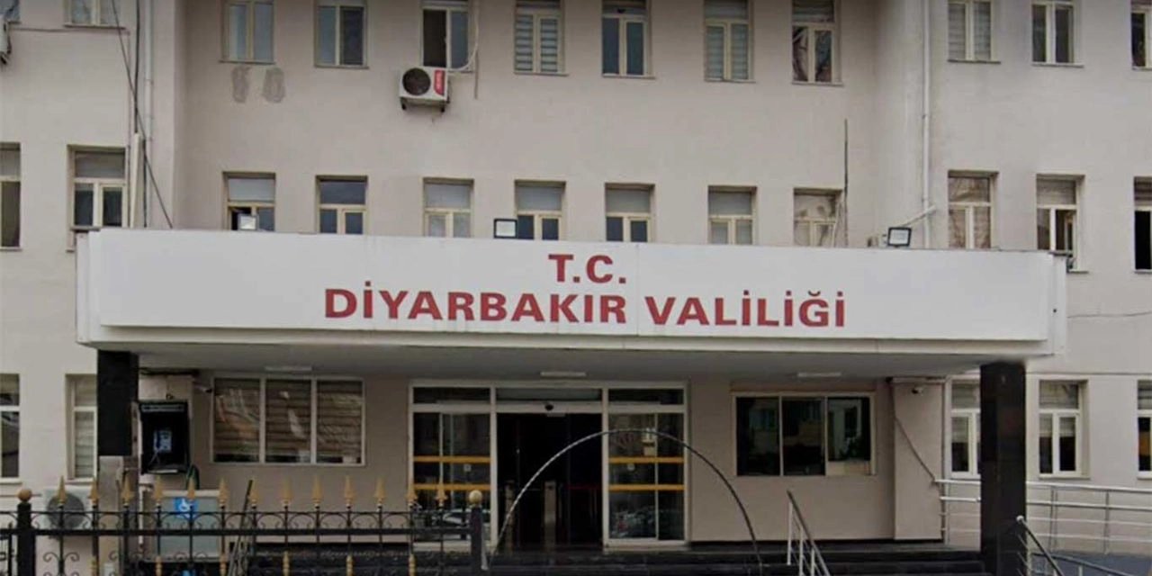 Diyarbakır Valiliği duyurdu: 21 personel alınacak