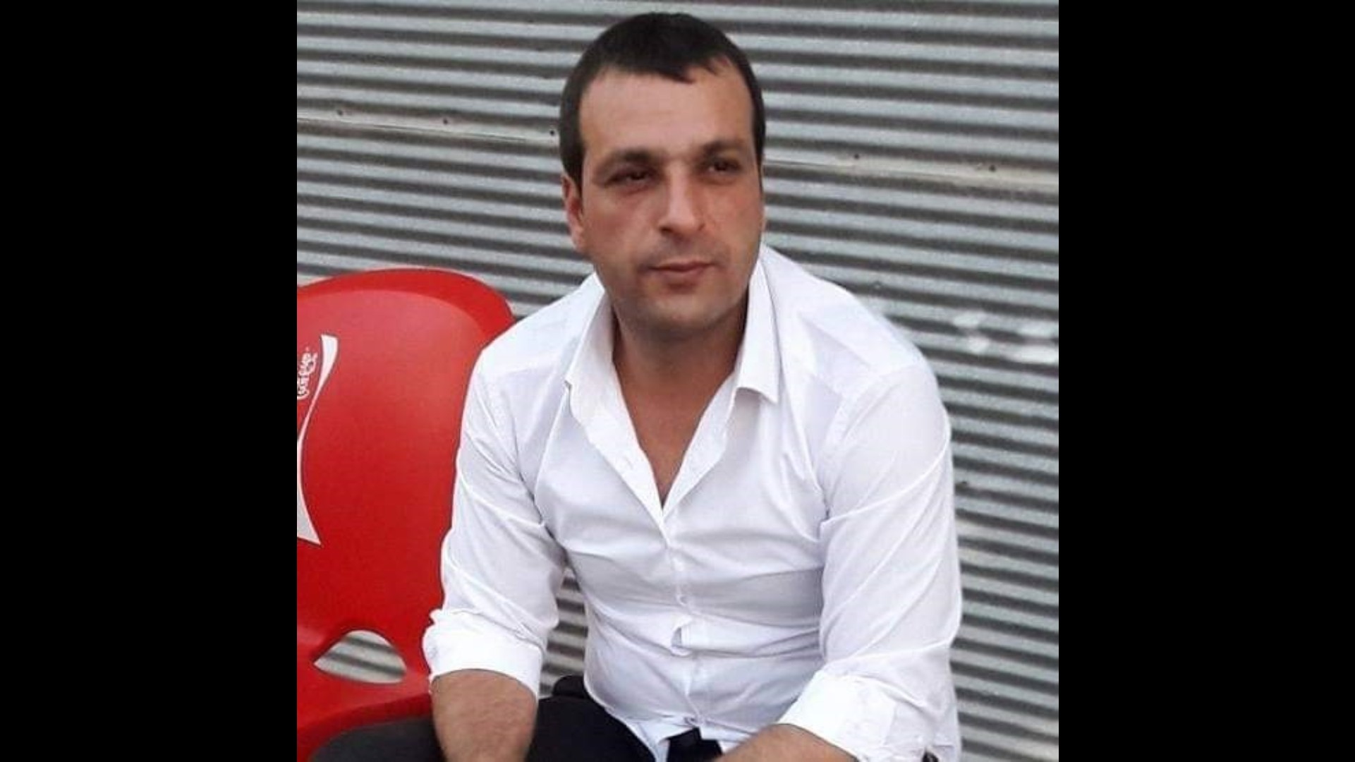 Diyarbakır'da kavgayı ayırmak isteyen müzisyen vuruldu