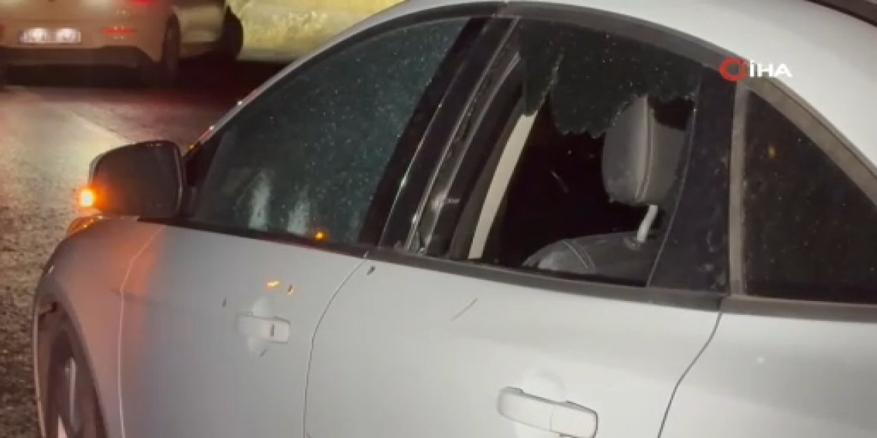 VİDEO - Diyarbakır’da otomobile silahlı saldırıda yeni gelişme