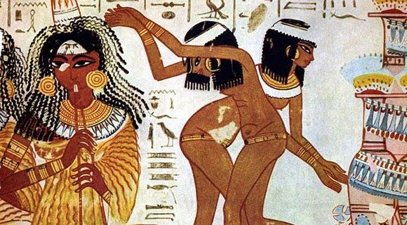 Antik Mısır'da korkunç doğum kontrol yöntemleri!