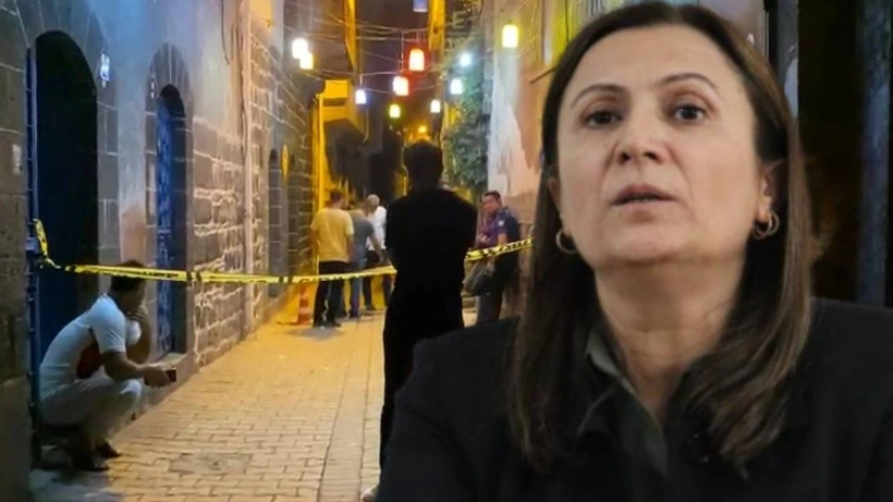 CHP'li Elçi: Kısa etekli kızlardan rahatsız oldular
