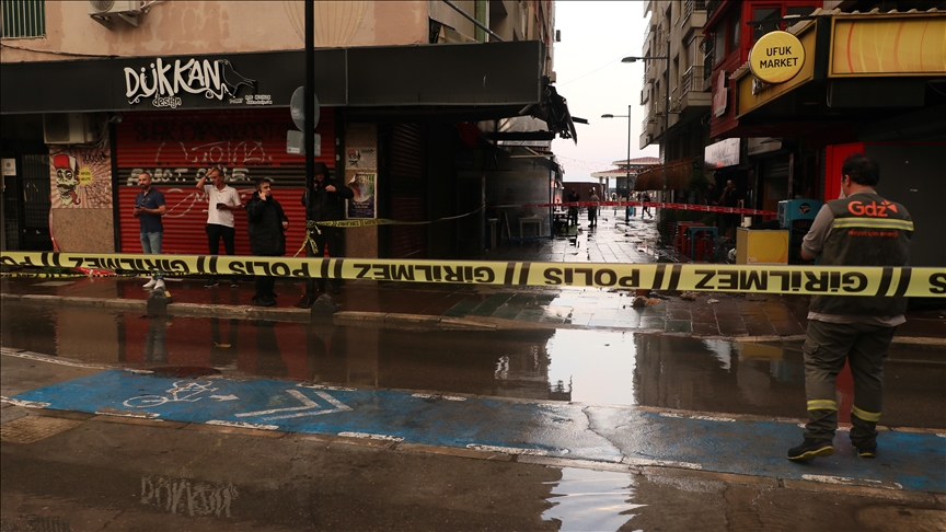 İzmir'deki elektrik kaçağı ölümleri için 29 gözaltı kararı