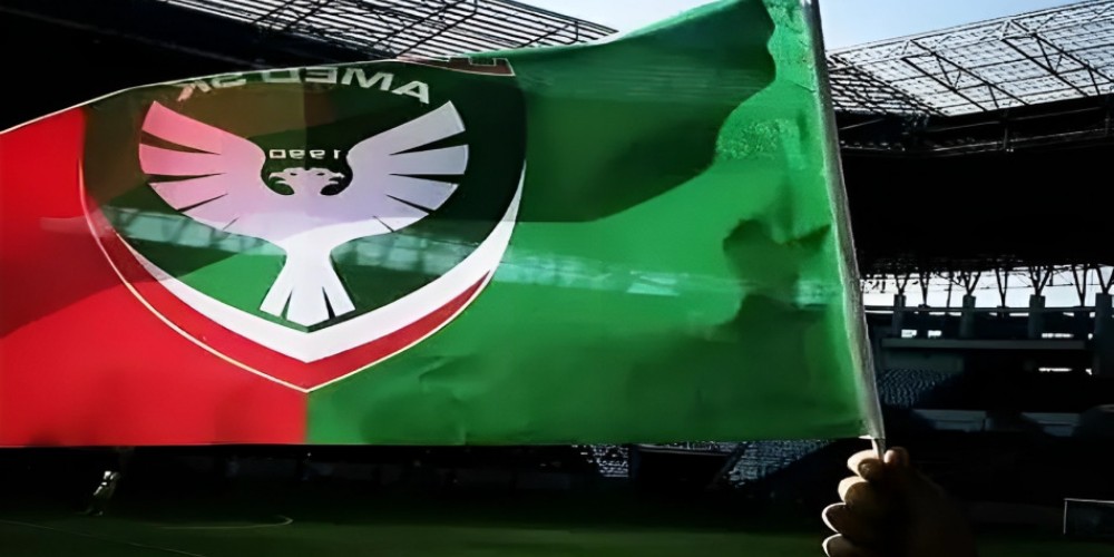 Amedspor, Efeler 09 SFK ile hazırlık maçı oynayacak