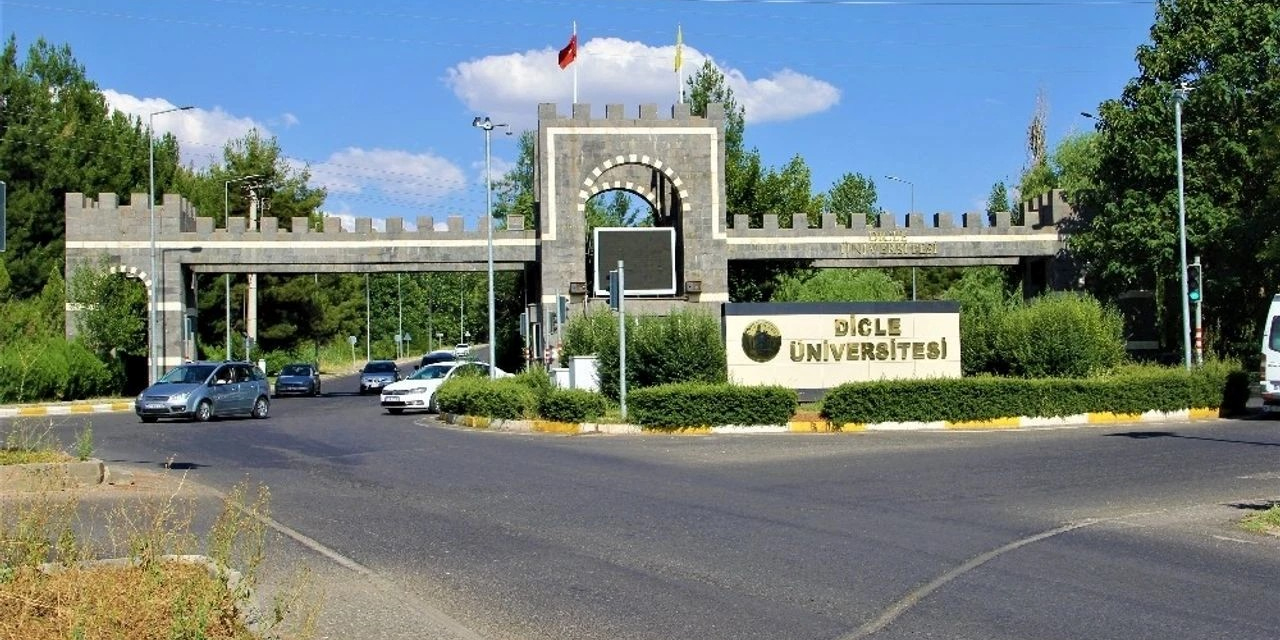 Diyarbakır Dicle Üniversitesi  2024 Puanları: Taban Puanlar, Başarı Sıralamaları ve Kontenjanlar