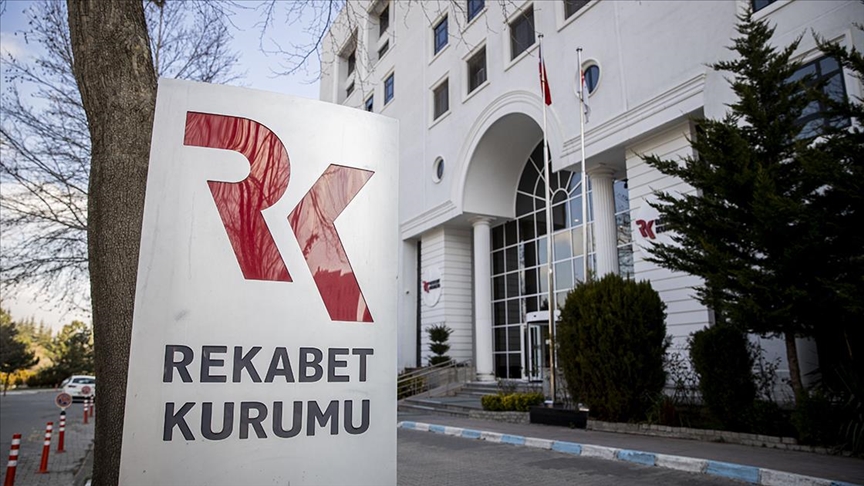 Rekabet Kurulunun cezaları 4,1 milyar lirayı aştı