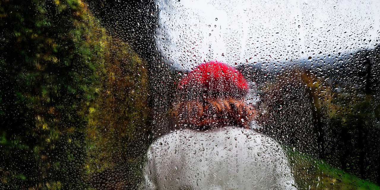 Bu illerde yaşıyorsanız tedbirli olun...Meteoroloji uyardı!