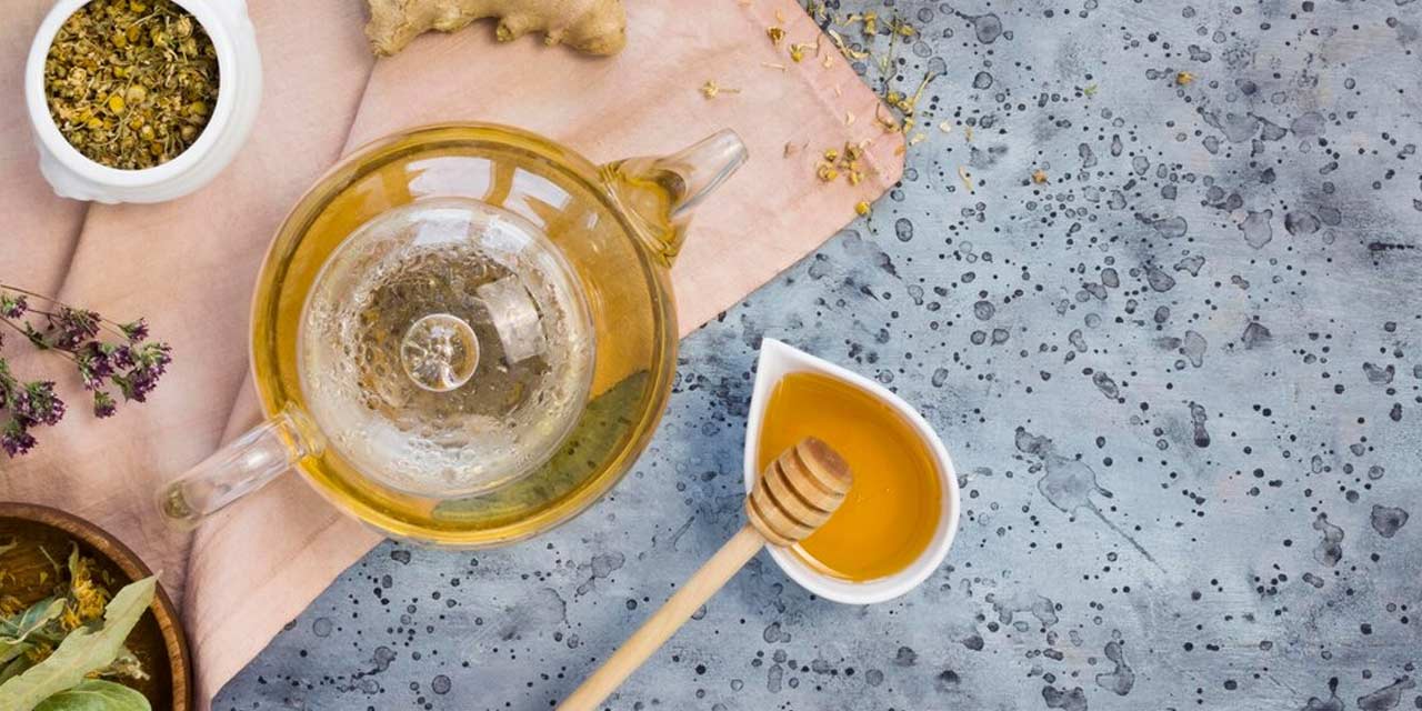 Sağlığınızı İyileştirecek ve Kilo Vermenize Yardımcı Olacak Efsane Çay Tarifi!
