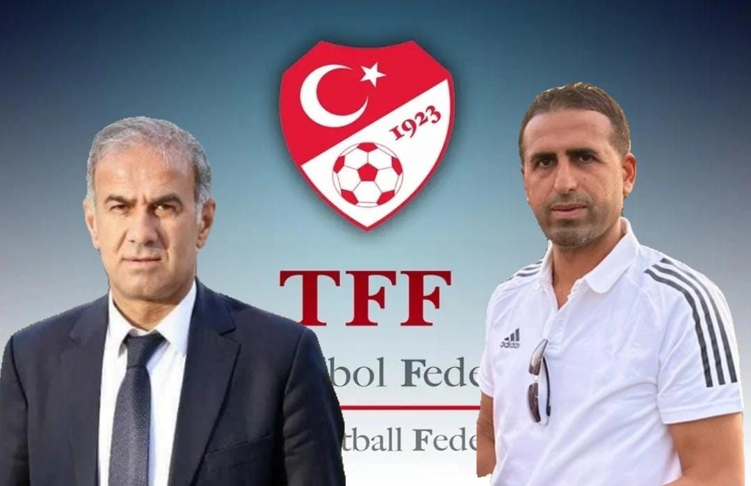 Diyarbakır Futbol İl Temsilciliği seçiminde 2 aday yarışacak