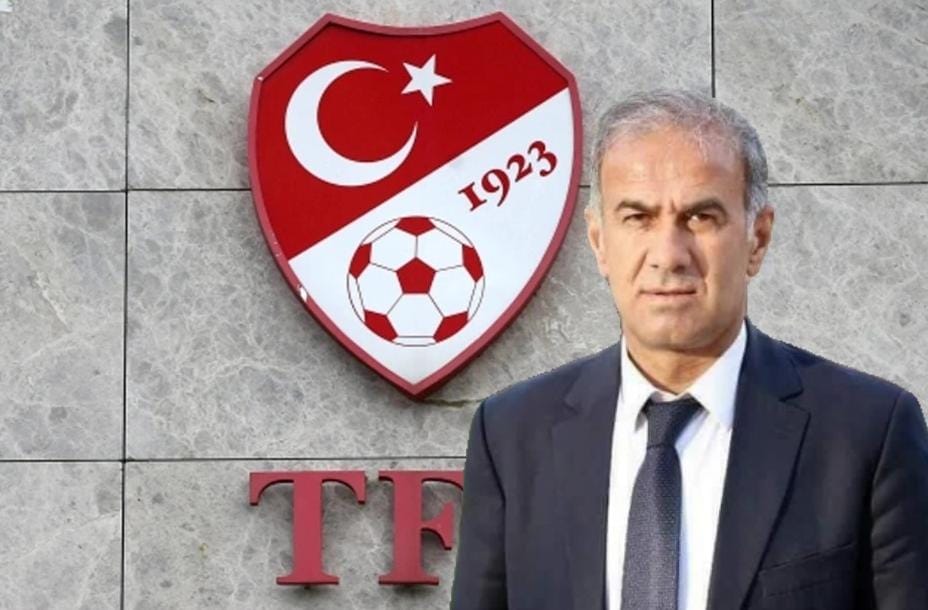 Diyarbakır Futbol İl Temsilcisi Mehmet Altındağ güven tazeledi