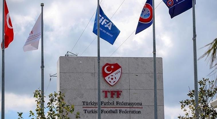 TFF yabancı futbolcu sayısında değişiklik olduğunu duyurdu