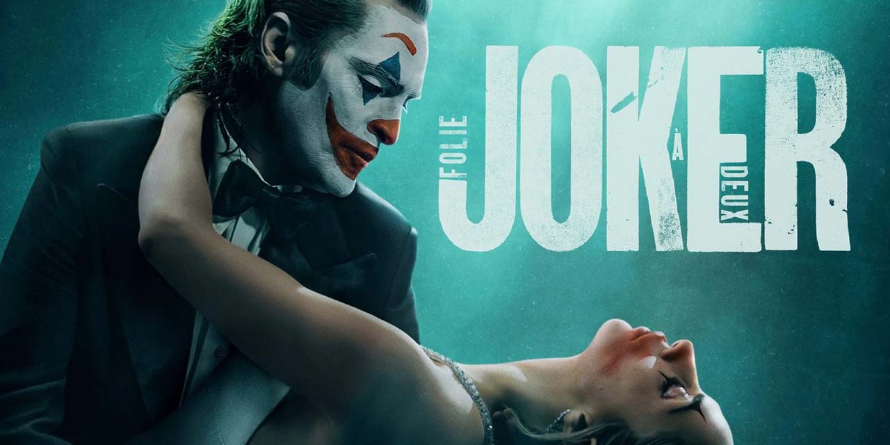 Jokerin Yeni Film Fragman Geldi, İşte Lady Gaga'lı Joker