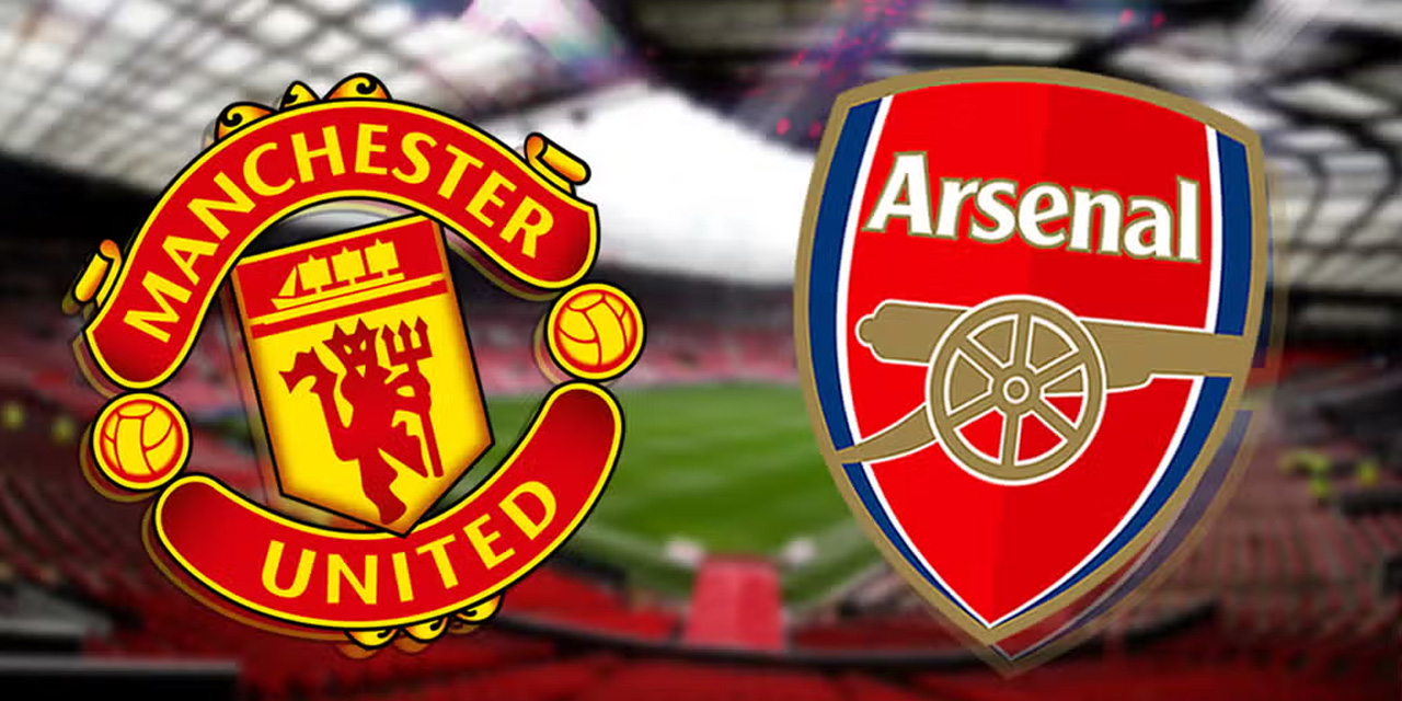 Arsenal - Manchester United Hazırlık Maçı: Tarih, Saat ve Yayın Bilgileri!