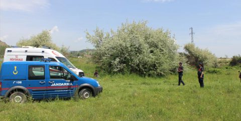 Akrabalar arasında silahlı kavgada 1 kişi öldü