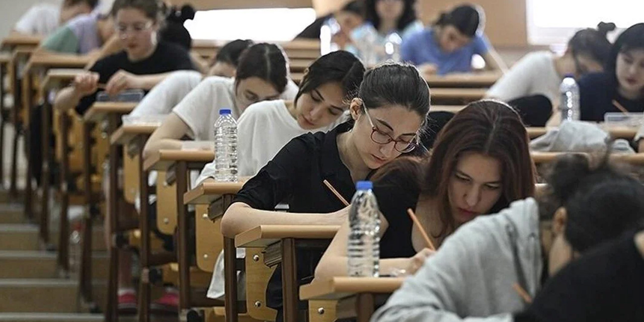 YKS tercih süresi uzatıldı! İşte son tarih...