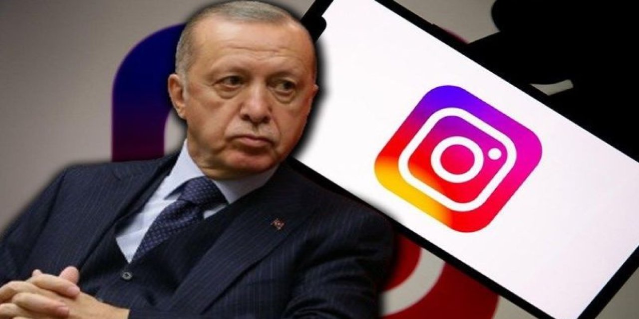 Instagram yasaklandı, AKP oyları tehlikede: ASAL Araştırma'dan çarpıcı tahmin