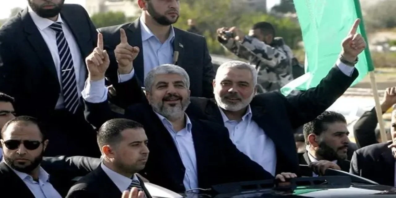 HAMAS’ın yeni lideri kim olacak?