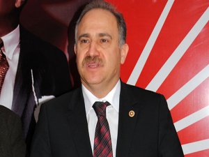 CHP'li vekiller Gazze'ye gitmeye hazırlanıyor