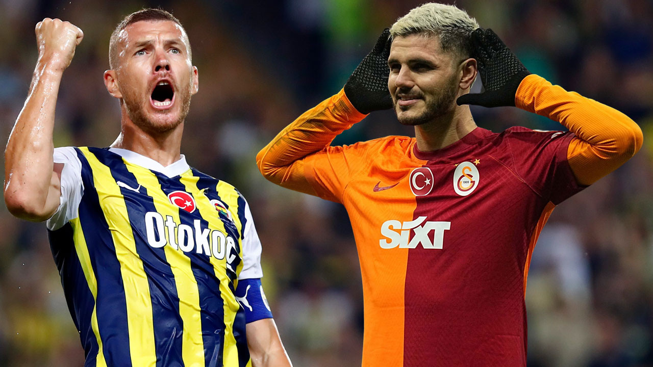 Galatasaray ve Fenerbahçe'nin Avrupa'daki rakipleri netleşti