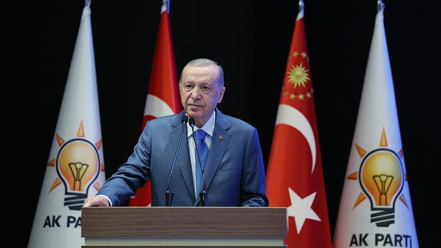 Erdoğan'dan 'Instagram yasağı' yorumu: "Dijital faşizm"