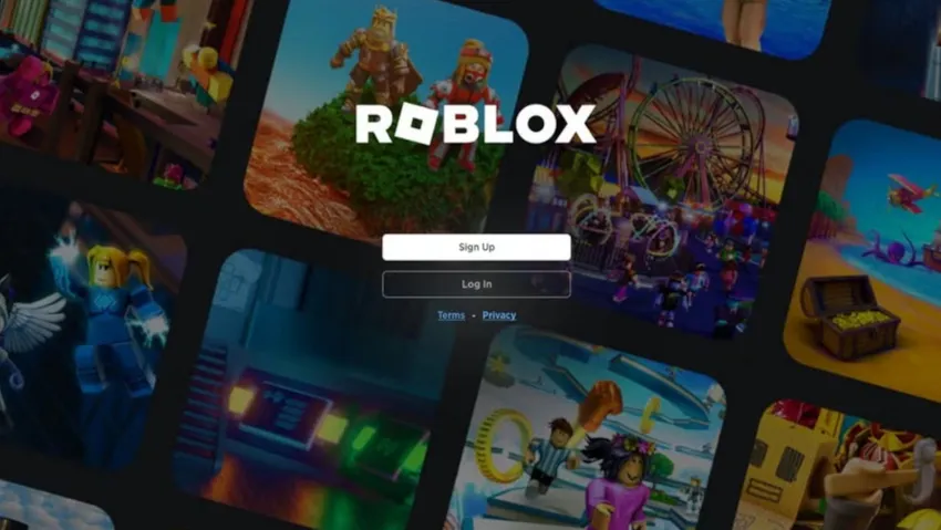 Roblox'a da erişim engeli getirildi