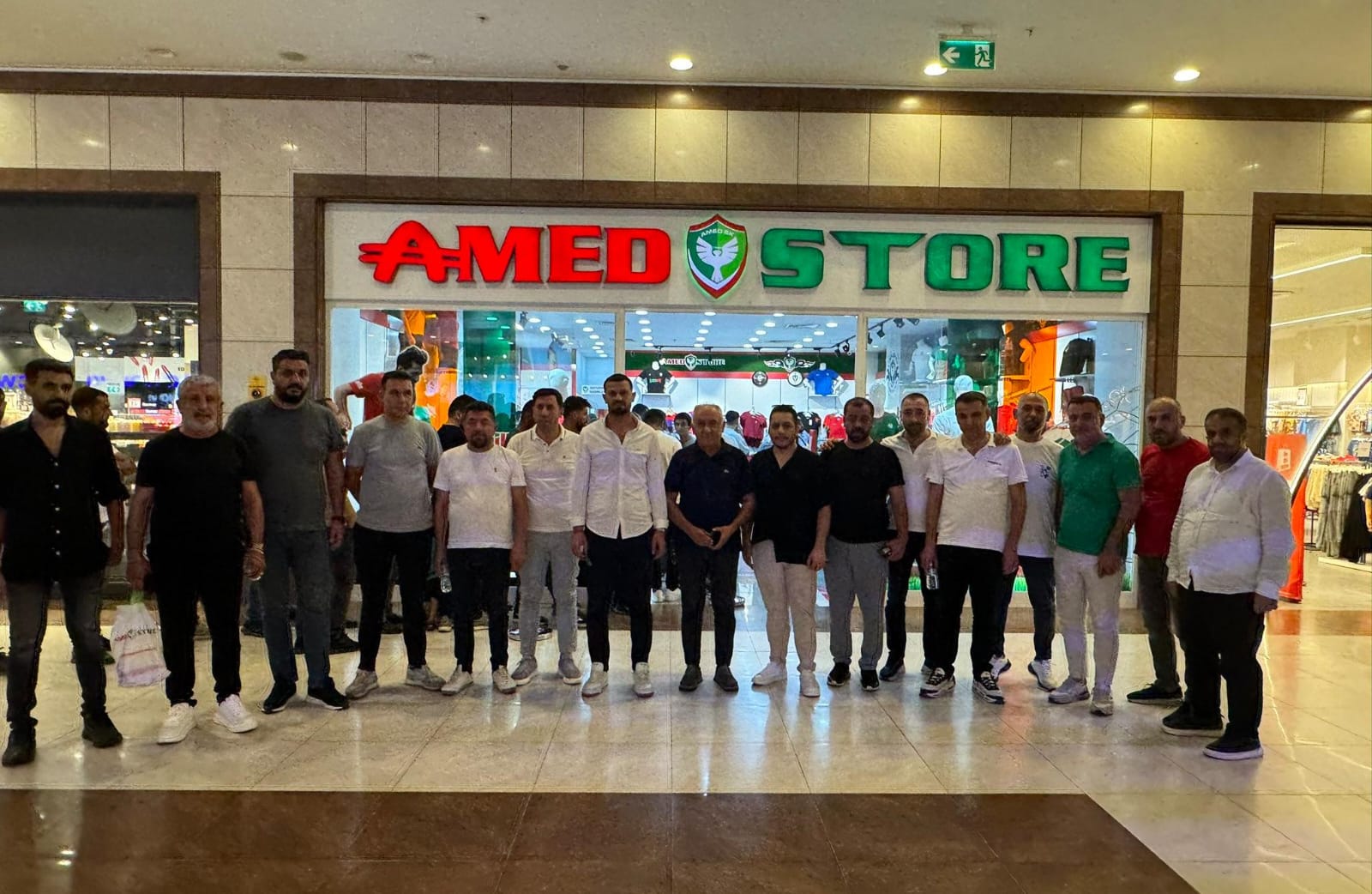 GÜNTİAD Amedspor'un Passolig kart üyeliklerine katıldı