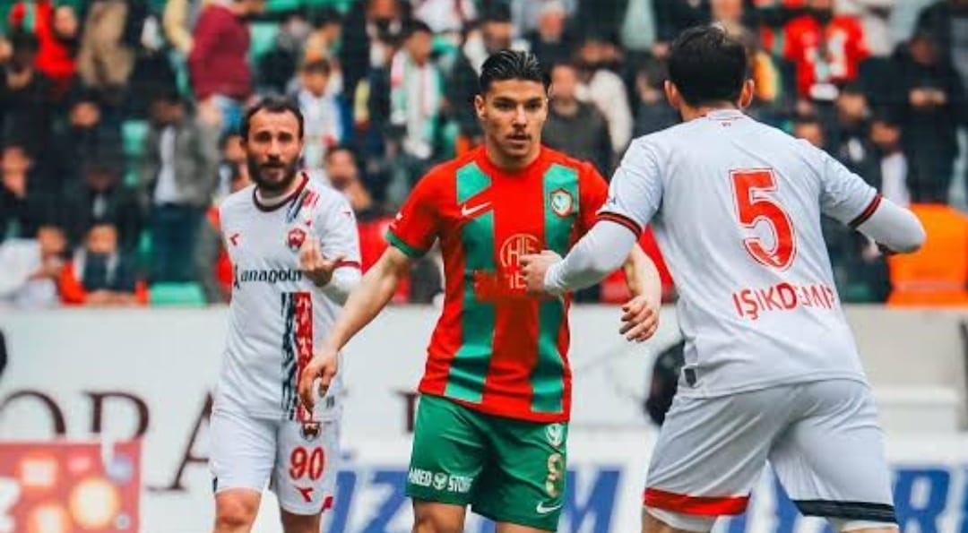 Amedspor'da önemli bir ayrılık daha!