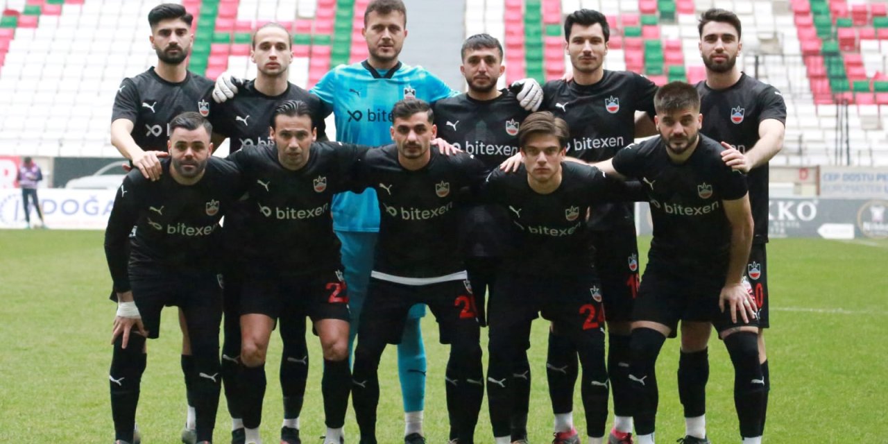 Diyarbekirspor yarın Diyarbakır'da Toplanıyor