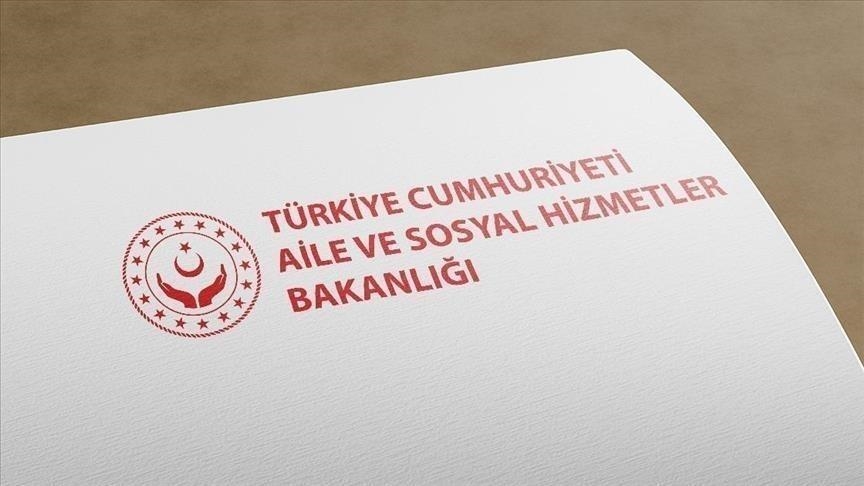 Bakanlıktan 12 milyon vatandaşa sosyal yardım desteği