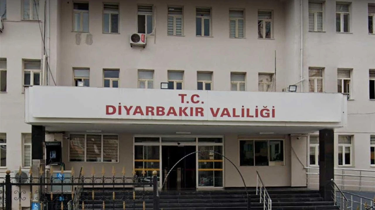 Diyarbakır'da TYP sonuçları açıklandı!