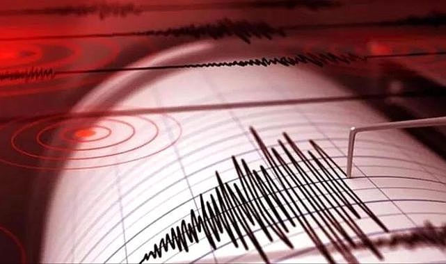 Sivas'ta korkutan deprem