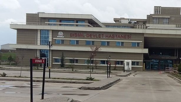 Diyarbakır’da intihar eden kadın hayatını kaybetti