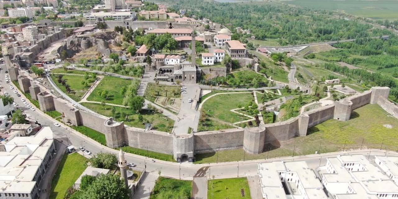 Diyarbakır ve Batman’daki Bölgeler için harekete geçildi!