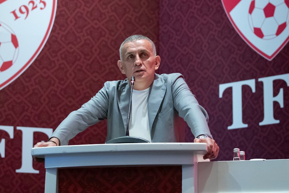 TFF Başkanı İbrahim Hacıosmanoğlu Diyarbakır'a geliyor