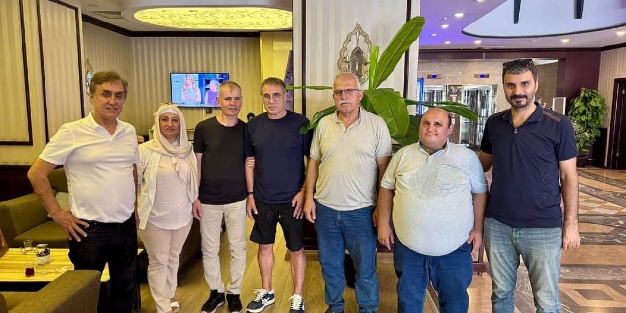 Amedspor'dan Engelli Vatandaşlara Passolig Kart Desteği