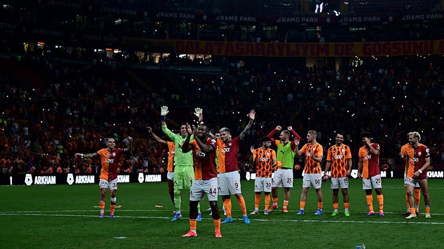 Galatasaray "Devler Ligi"ne girebilmek için İsviçre'de avantaj arayacak