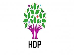 HDP, polis şiddetini Meclis'e taşıdı