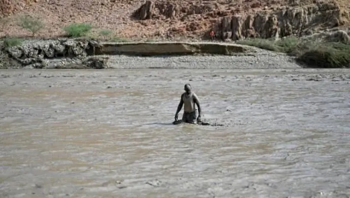 Sudan’da Arbat Barajı patladı: 60 kişi öldü!