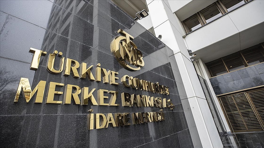 Merkez Bankası "Sektörel Enflasyon Beklentileri"ni yayınladı