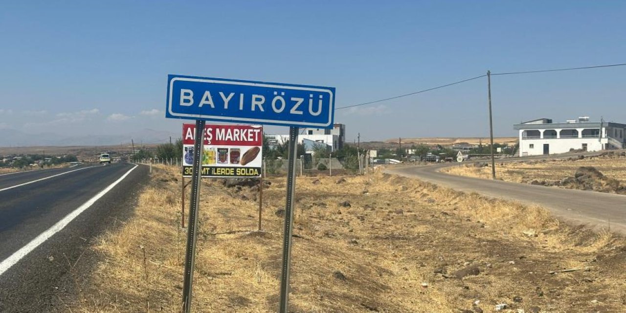 Şanlıurfa'da arazi kavgası: 2 ölü, 5 yaralı