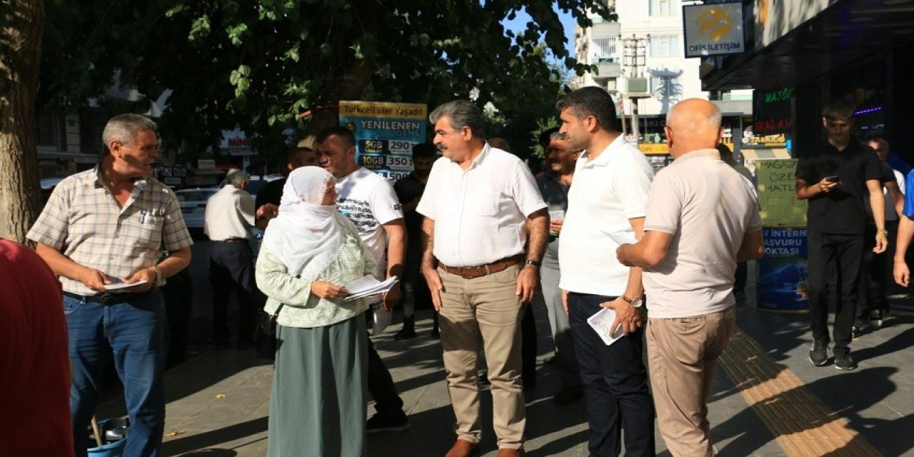 1 Eylül için barış yürüyüşü çağrısı