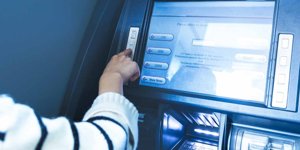 Atm'lerden para çekme limitleri Eylül'de değişiyor: Türkiye'de yüksek enflasyon ve yeni düzenlemeler