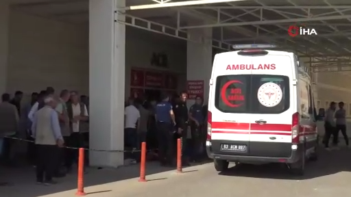 Şanlıurfa'da kanlı arazi kavgası: 19 gözaltı