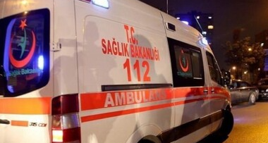 5 yaşındaki çocuk balkondan düştü, öldü