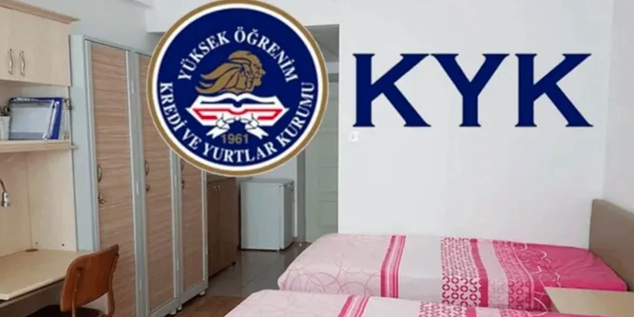 KYK ücretlerine büyük zam!