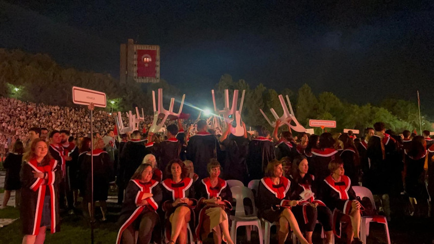 Bilim ne değildir? ODTÜ birincisi tek tek anlattı