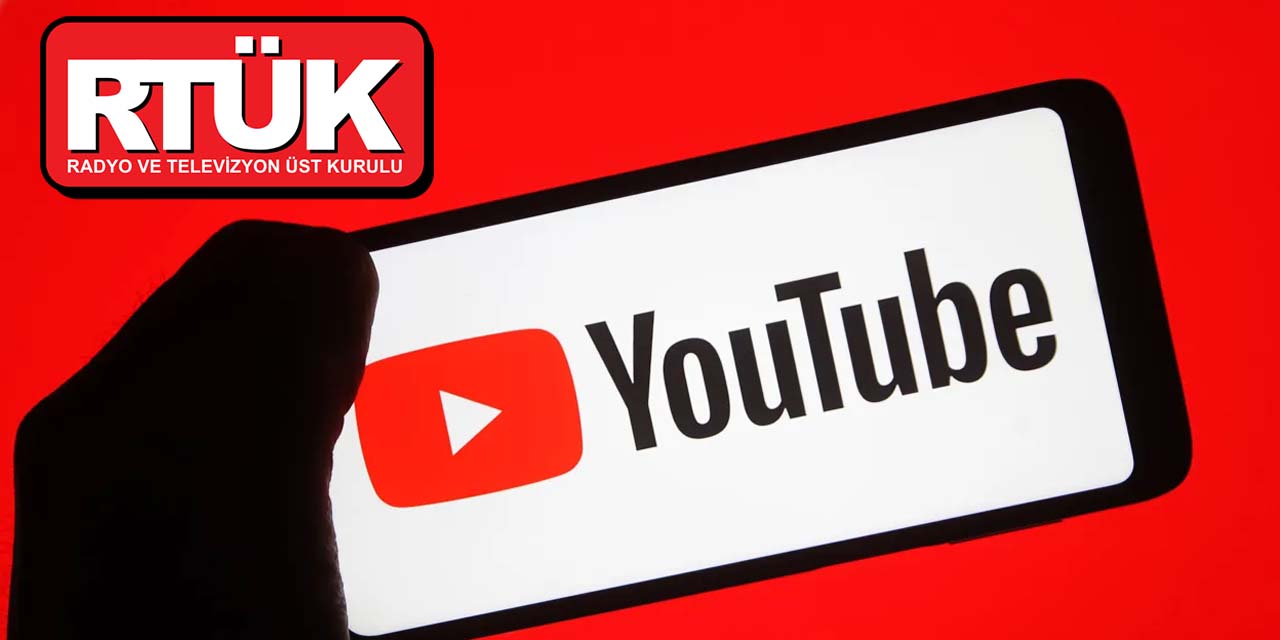 YouTube’a Erişim Engeli Sinyali! Hükümet ve RTÜK, Yeni Düzenlemeler İçin Görüşmelere Başladı