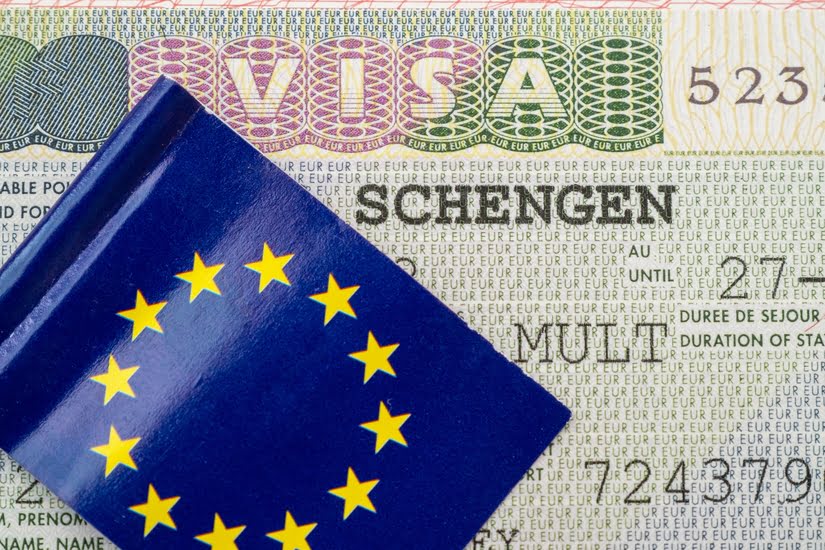 Schengen Vizesinde Yeni Dönem: Türkiye'den Öncelikli Meslekler İçin Hızlandırma Talebi!