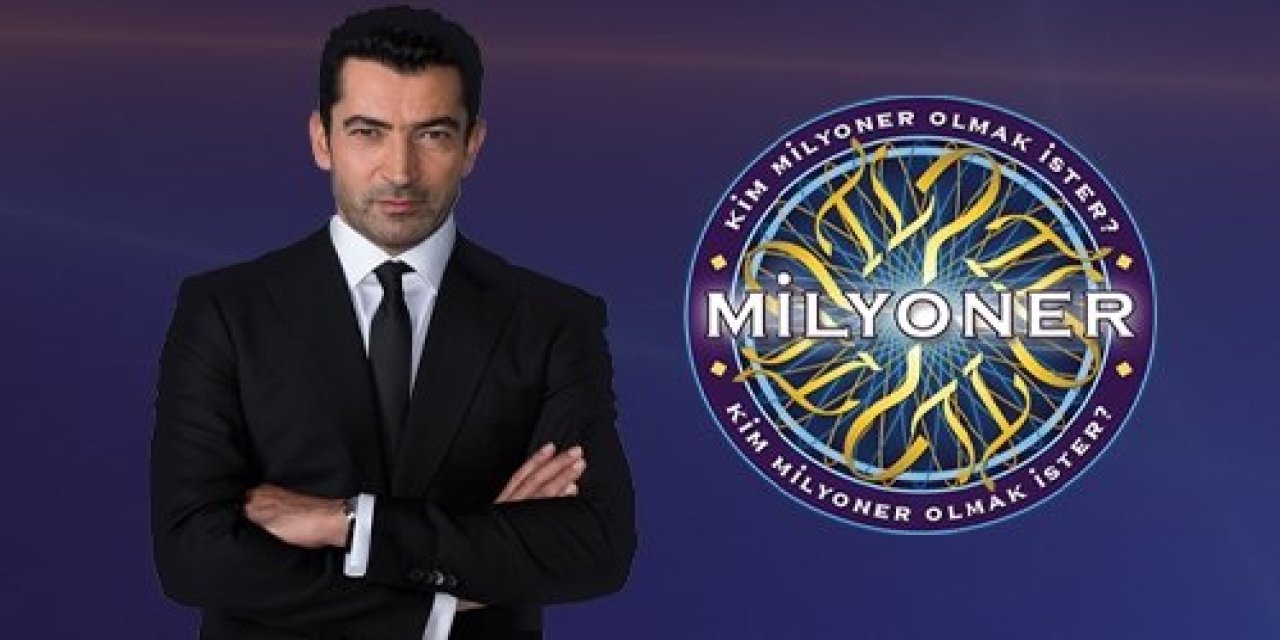 Kenan İmirzalıoğlu, Milyoner'e veda etti, yerine gelen isim şaşırttı